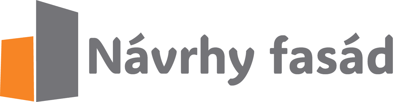 Návrhy fasád Logo